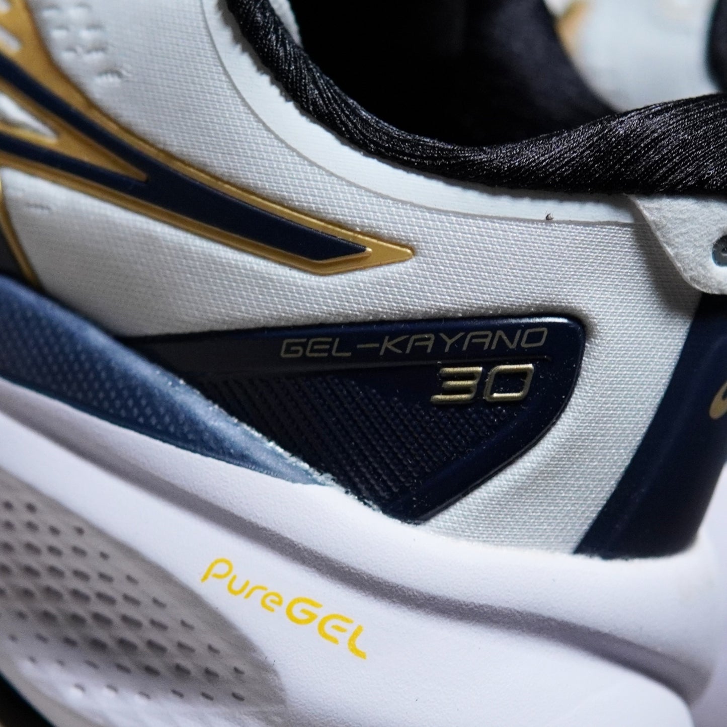 Asics Gel-Kayano 30 | AAD091400301