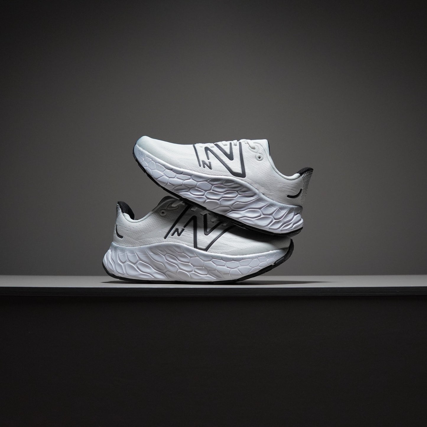 New Balance Fresh Foam X More v4 | NB080023FF03