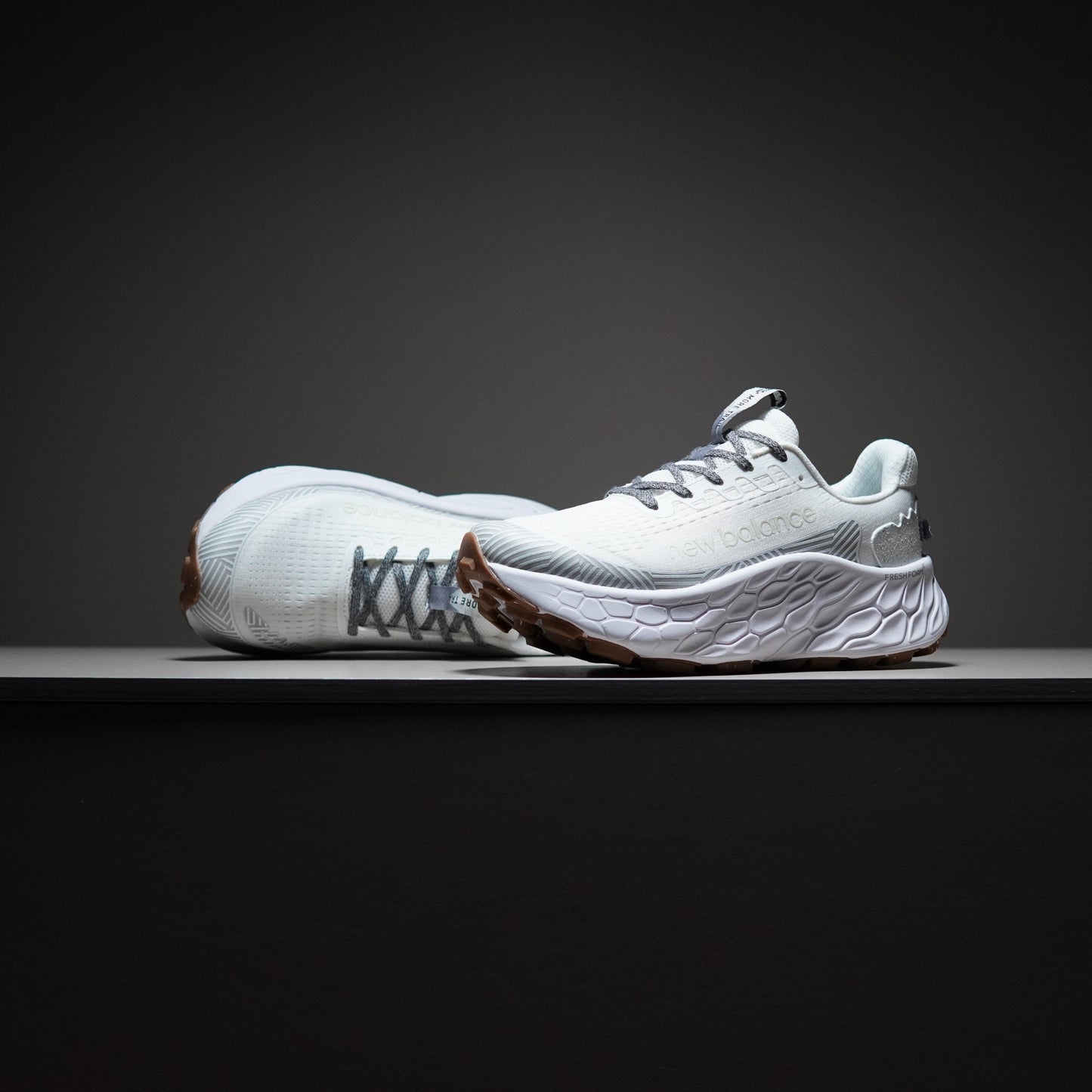 New Balance Fresh Foam X Trail More V3 | 18002304