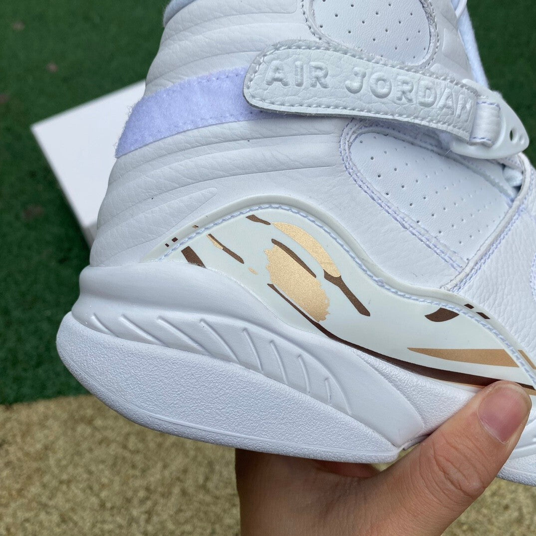 Jordan 8 Retro | J08R301500806
