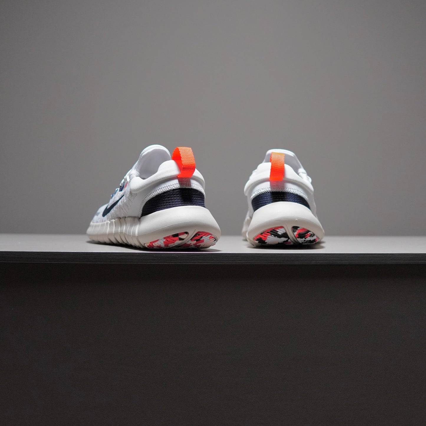 Nike Free Run 5.0 | FR128602