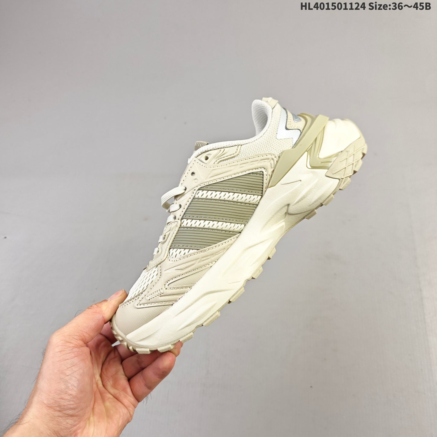 Adidas XLG STORM EDGE | AX0914003SE08