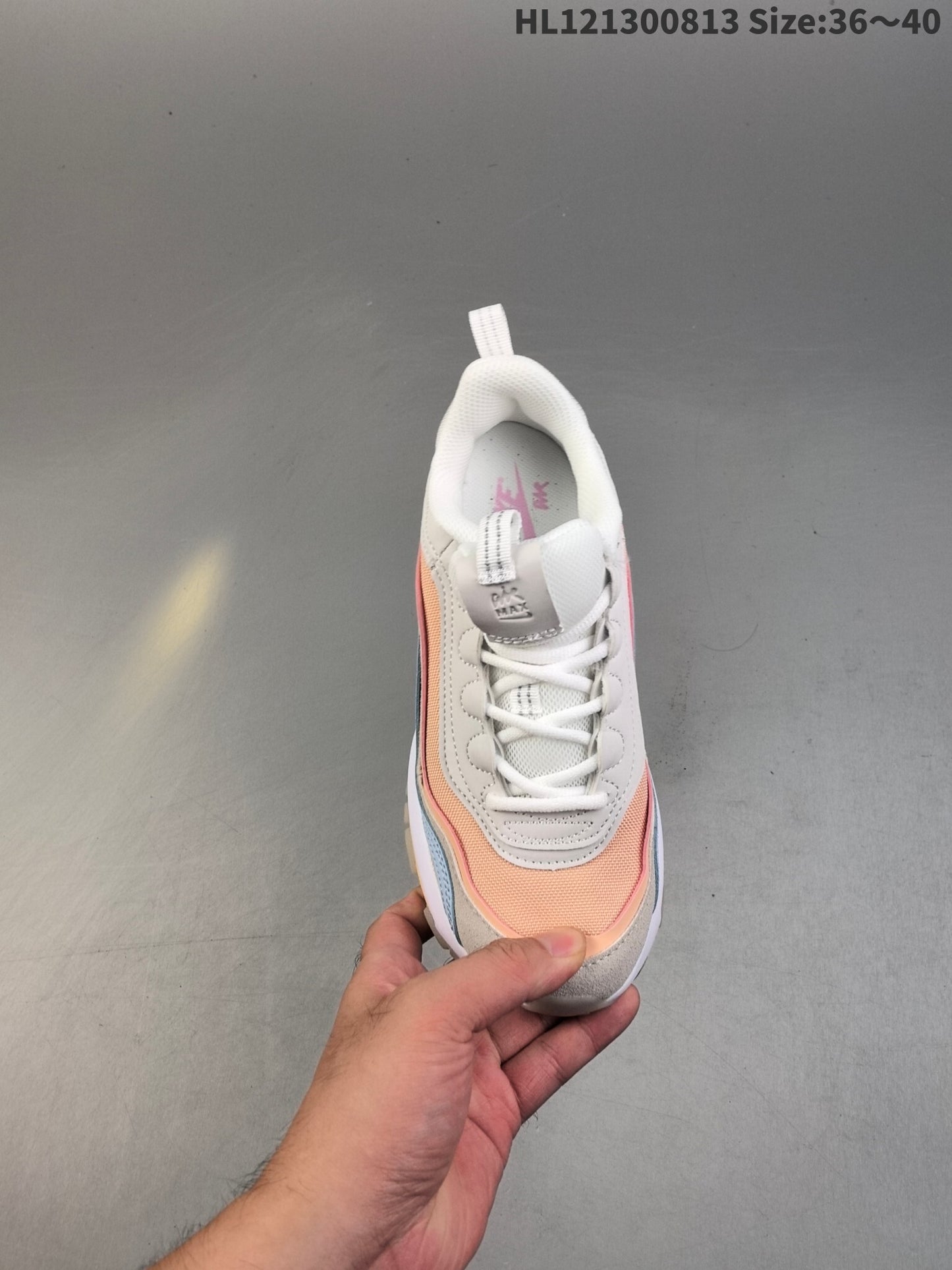 Nike Air Max 97 | NAM18P400309