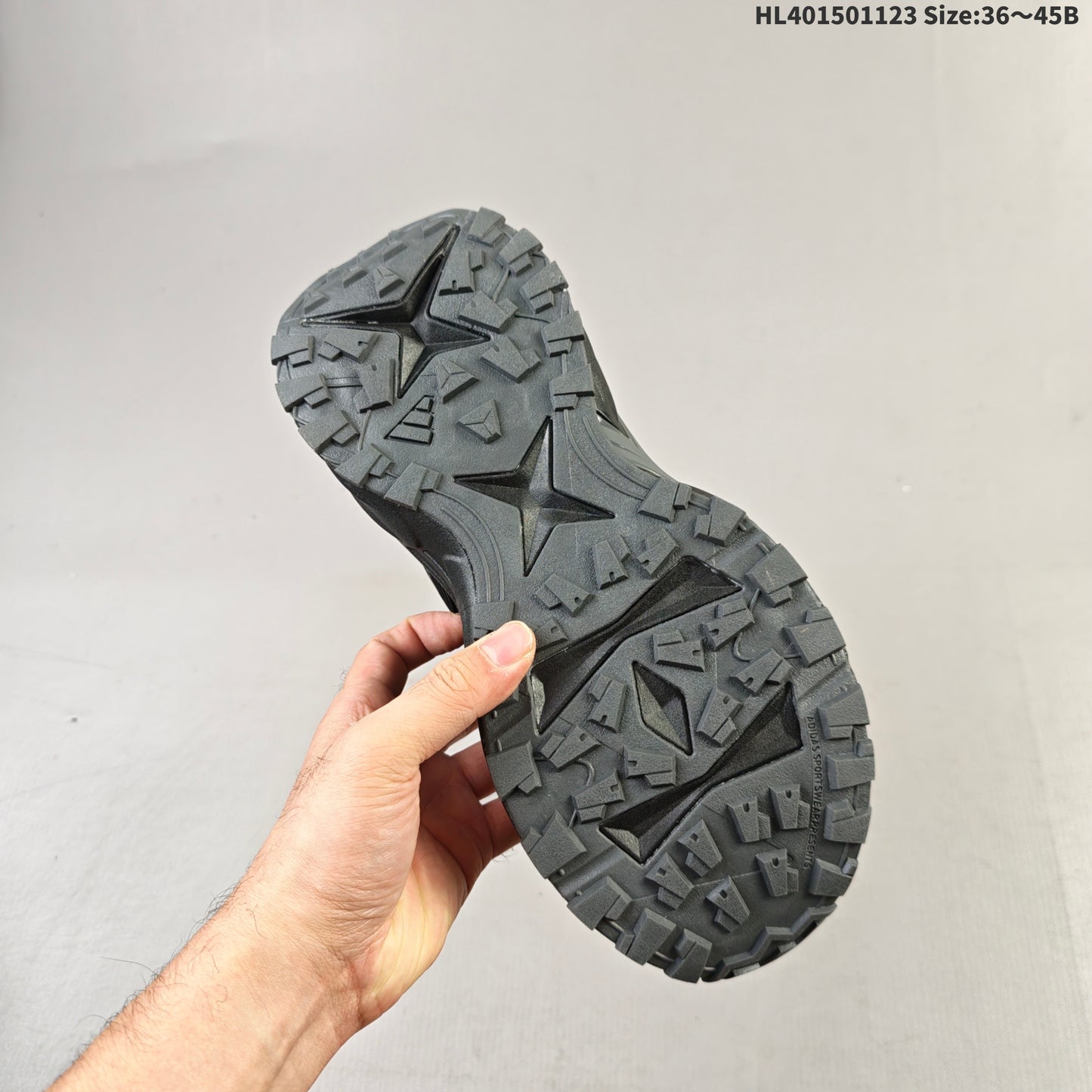 Adidas XLG STORM EDGE | AX0914003SE07