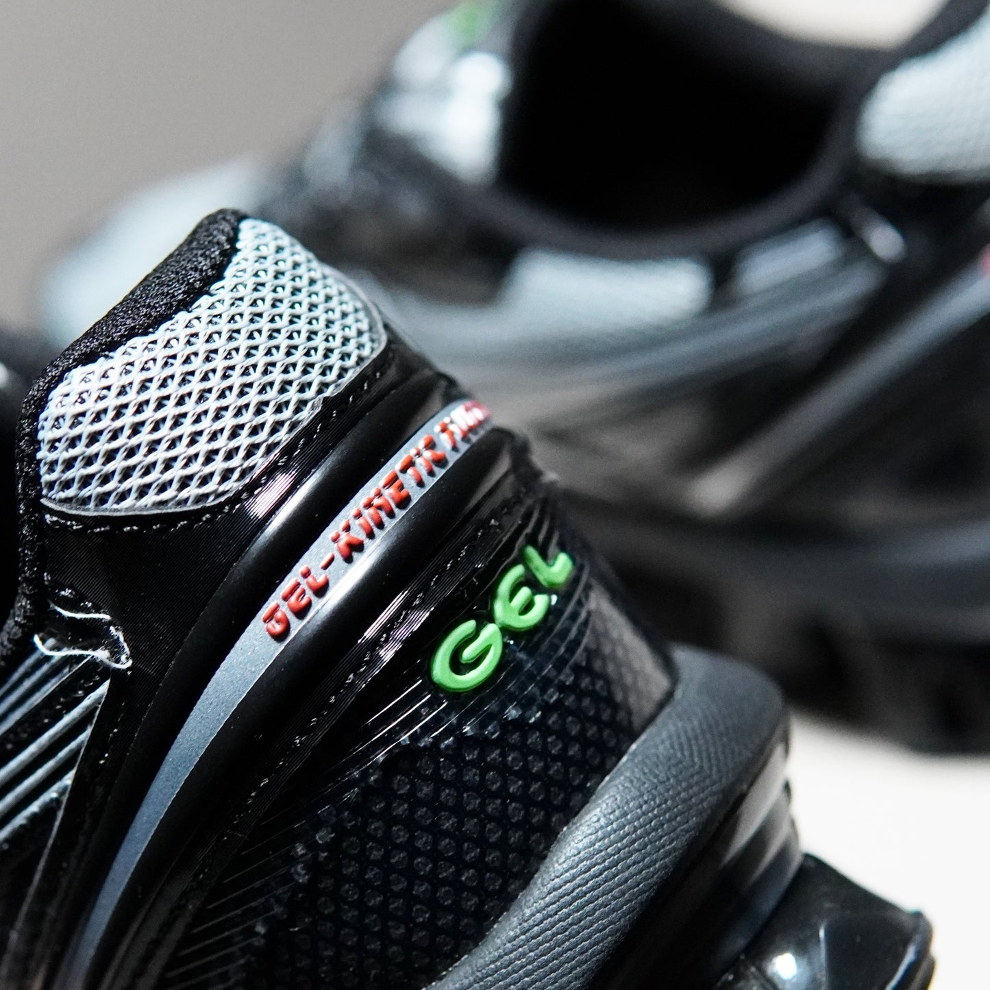 Asics Gel-Kinetic Fluent | AGK091400310