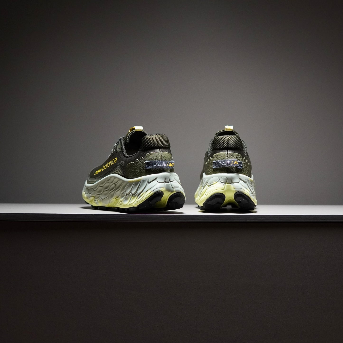 New Balance Fresh Foam X Trail More V3 | 18002315