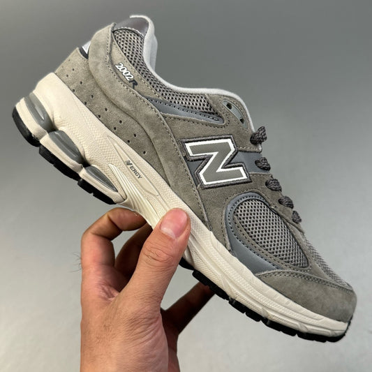 New Balance 2002R | Green/Beige HL491300324