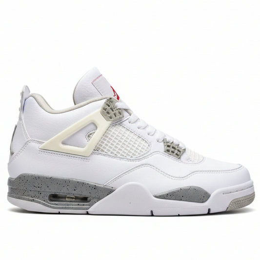 Air Jordan 4 Retro | HL301500816