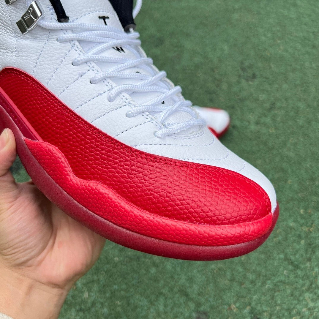 Jordan 12 Retro | J12R301500813