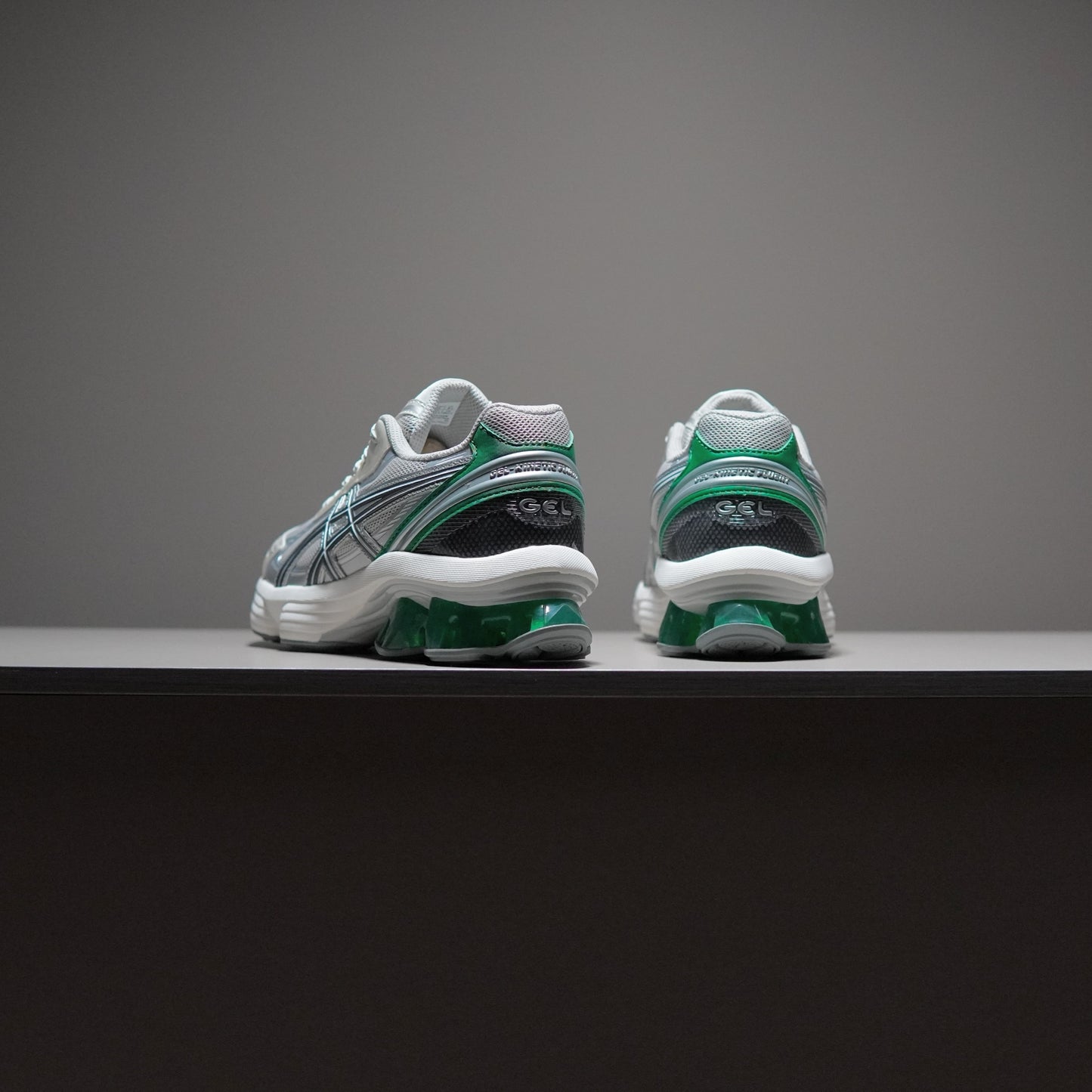 Asics Gel-Kinetic Fluent | AAD091400304