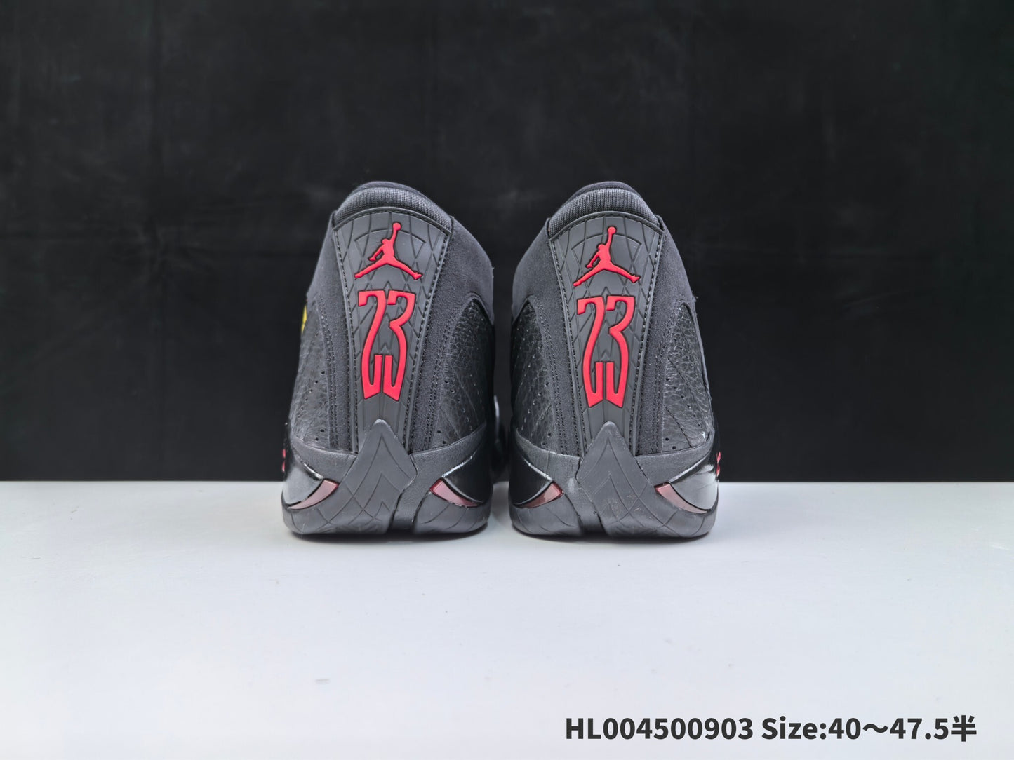 Jordan 14 Retro | J14R301500803