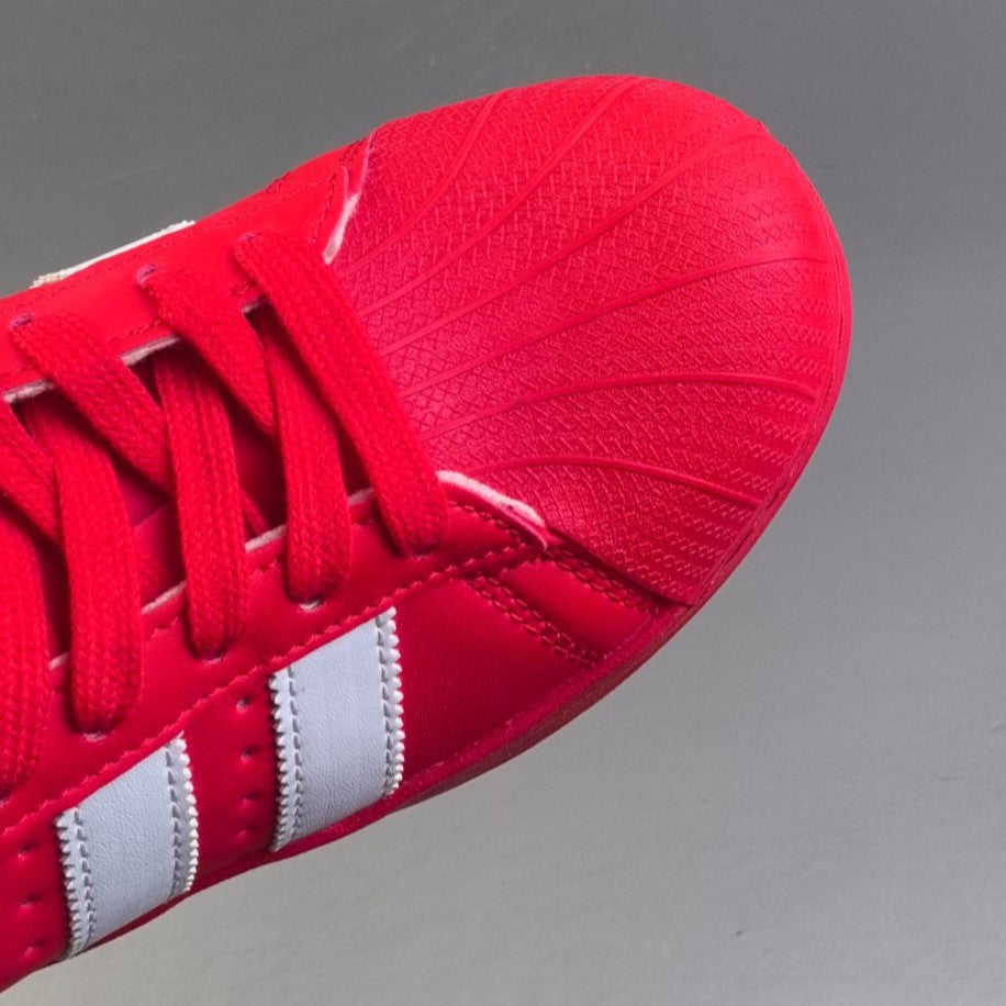 Adidas Originals  Superstar XLG | Red/White  HL621300430