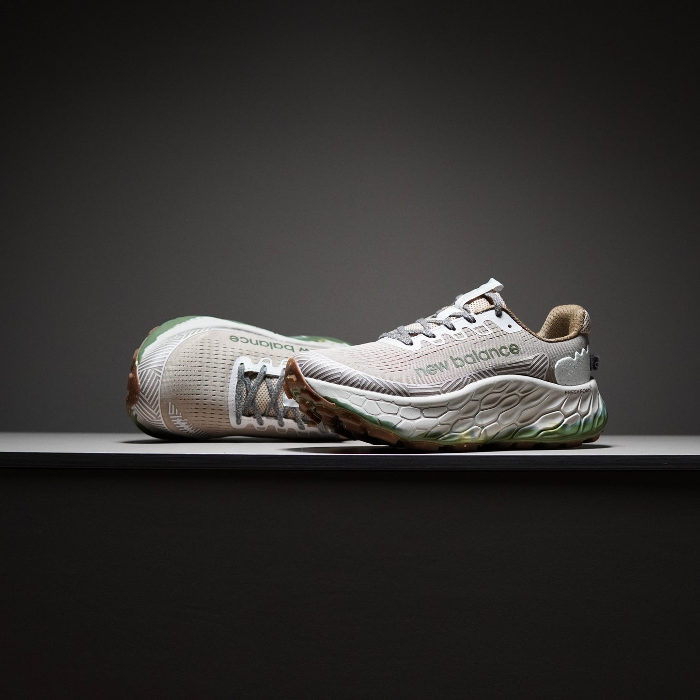 New Balance Fresh Foam X Trail More V3 | 18002302