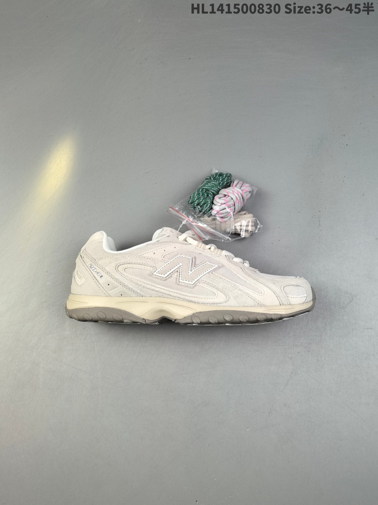 New Balance 204 | NB080020402