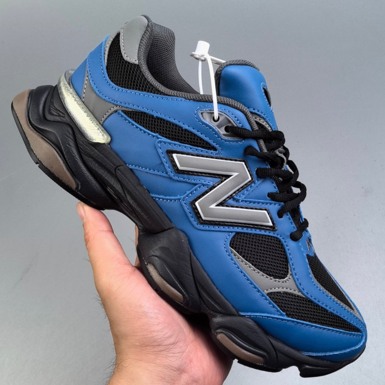 New Balance 9060 | Blue Agate HL031900414