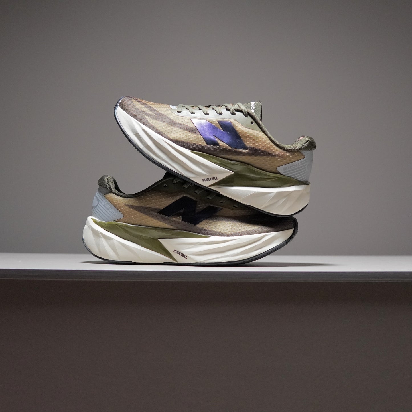 New Balance FuelCell Rebel v5 | NB080023FR08