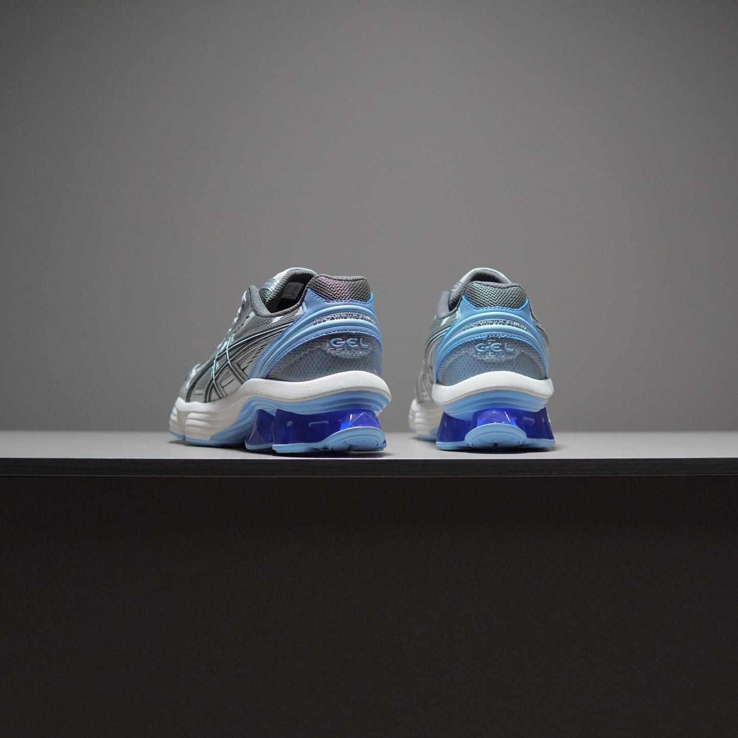 Asics Gel-Kinetic Fluent | AAD091400303