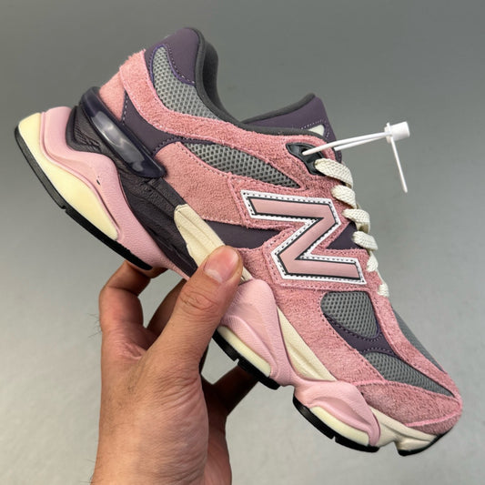 New Balance 9060 | Pink Labender HL031900324