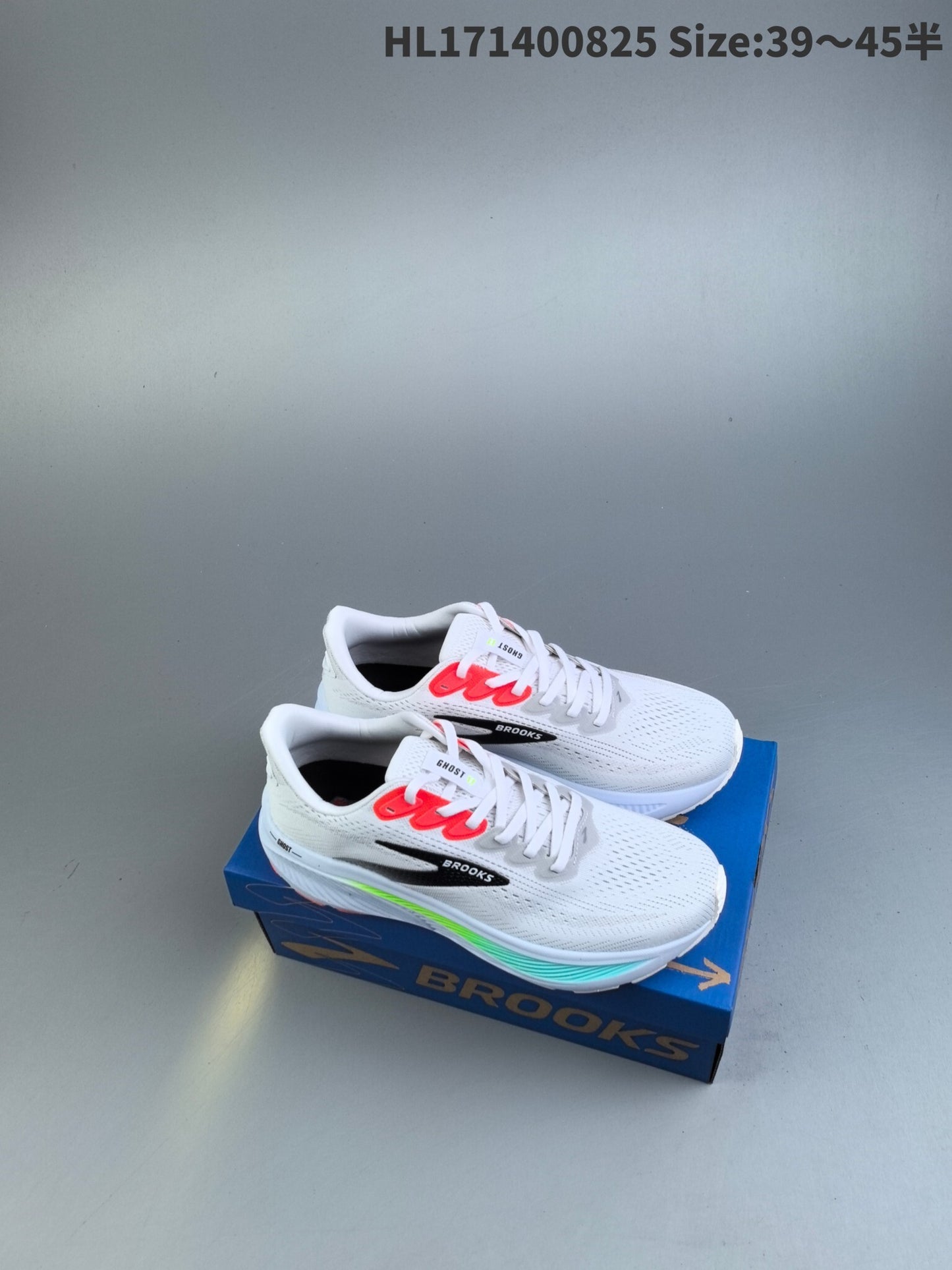 Glycerin Ghost 17 | GG18P6001703