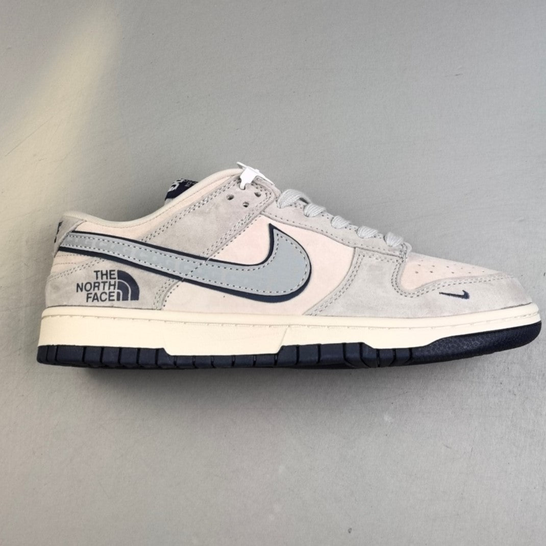 Nike Dunk SB Low R |  Grey HLB101201122