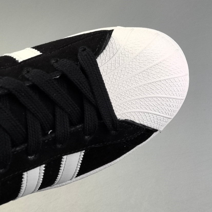 Adidas Originals Superstar  | Classy Black/White HL071101111