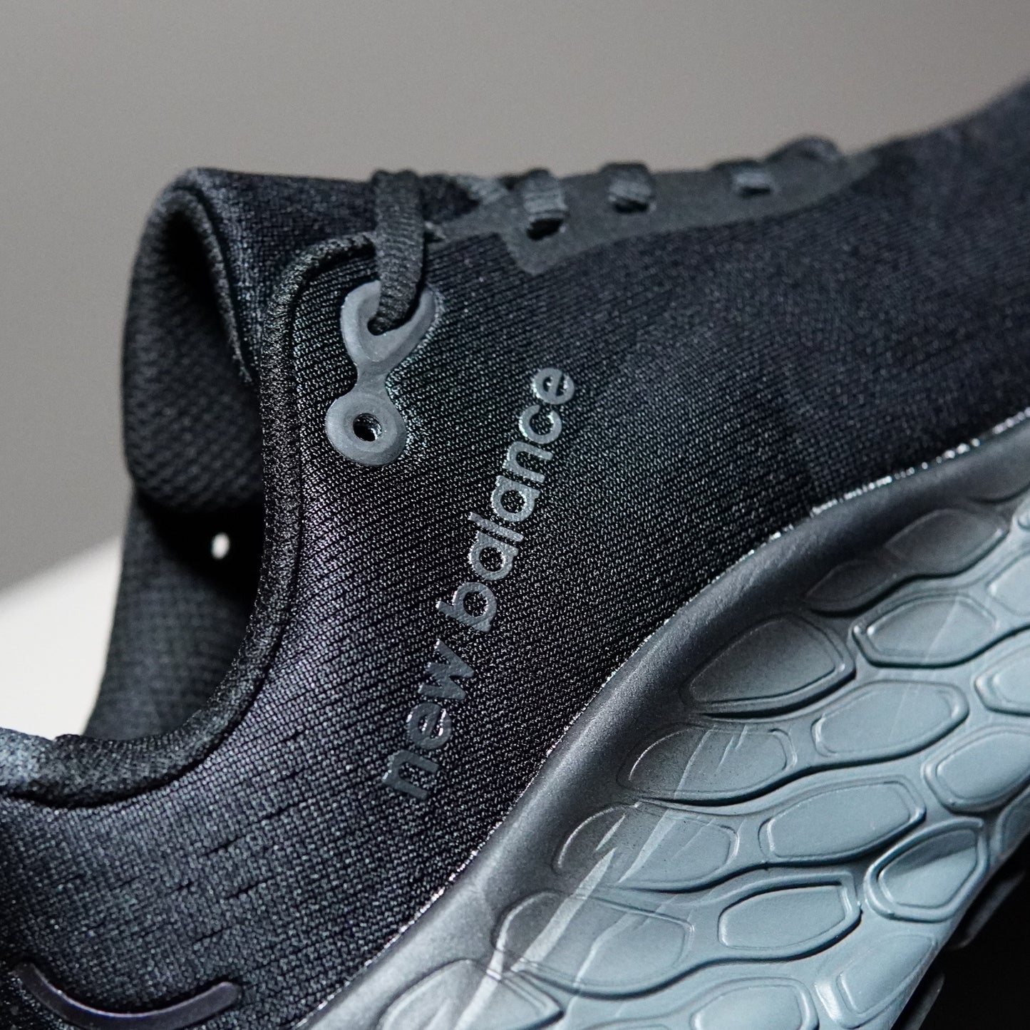 New Balance Fresh Foam X More v4 | NB080023FF05