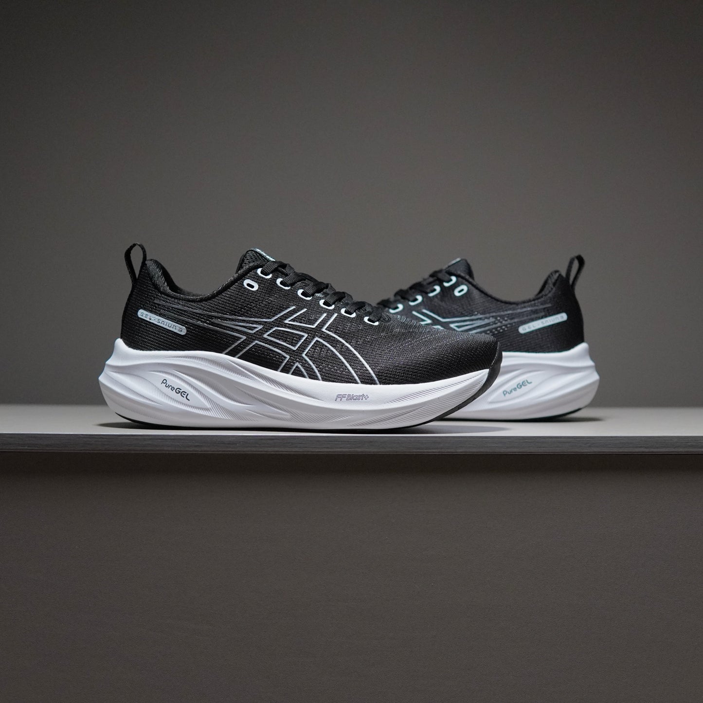 Asics GEL-SAIUN | AGS271300603