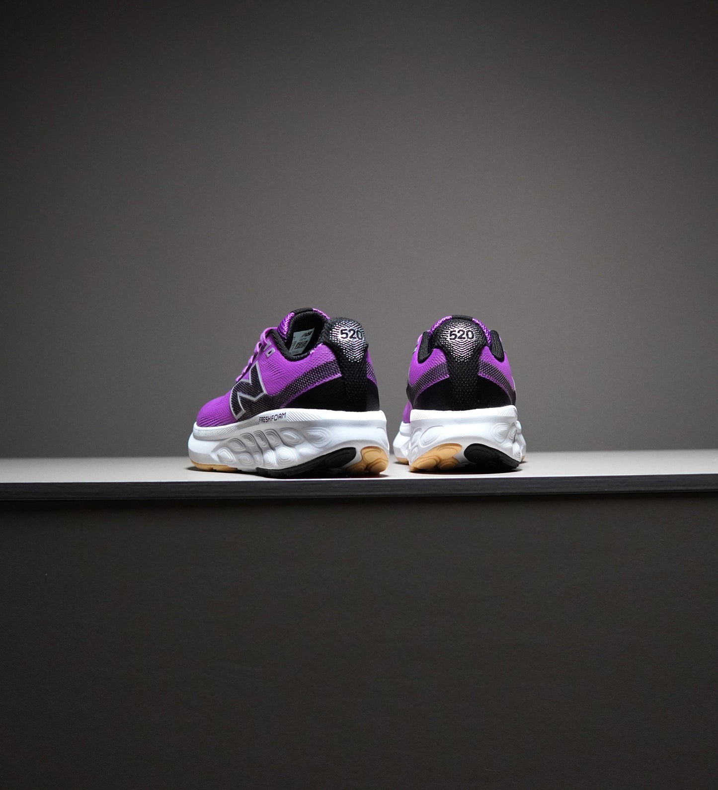 New Balance Foam X Vongo V9 | NB52001V0908