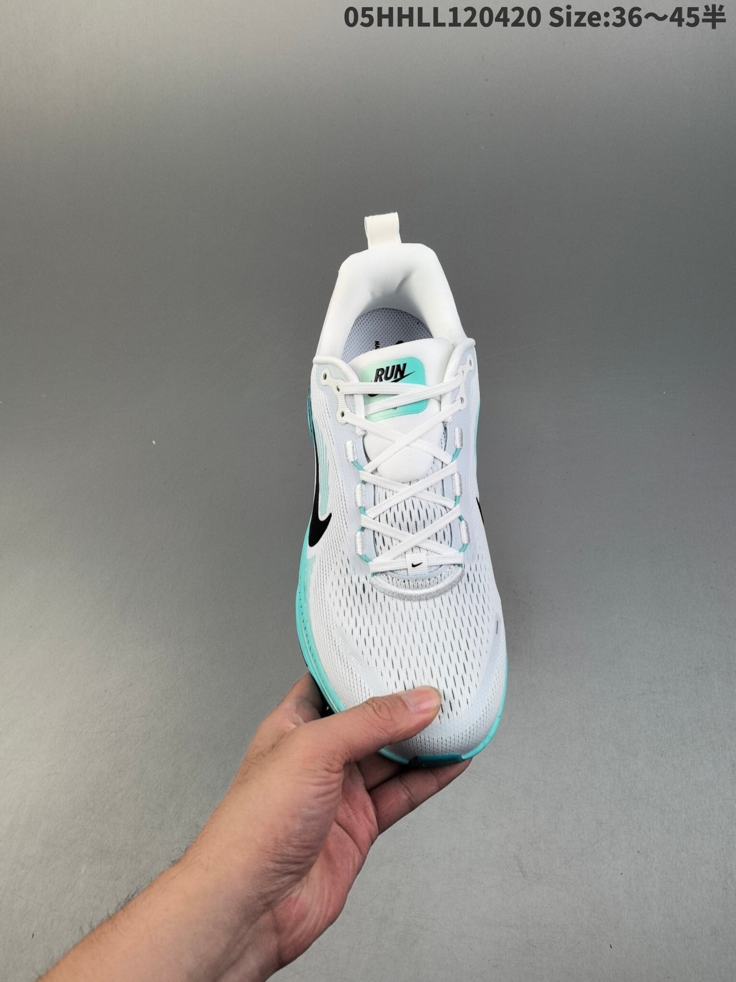 Nike Vomero 18 | 05HHLL120420