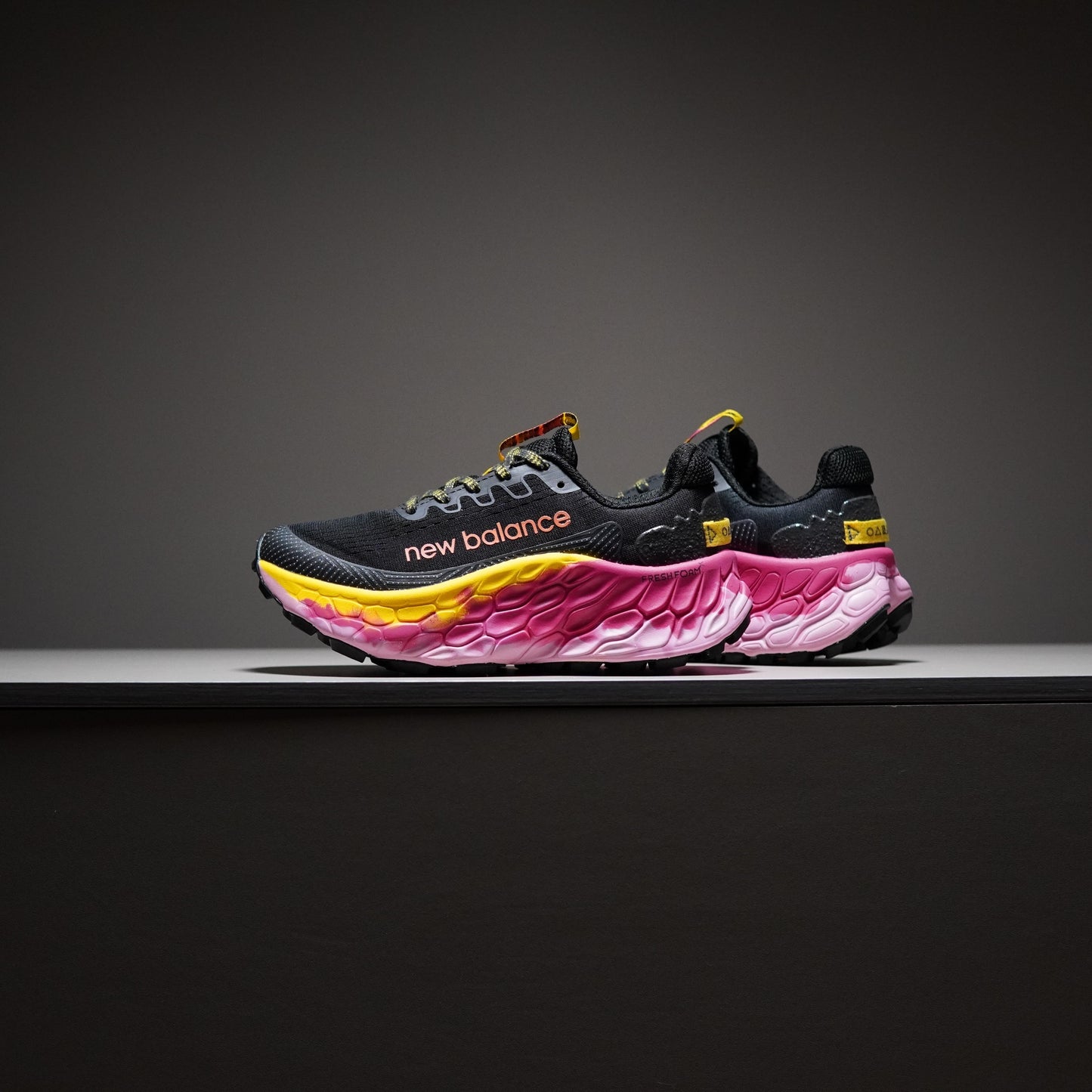 New Balance Fresh Foam X Trail More V3 | 18002316