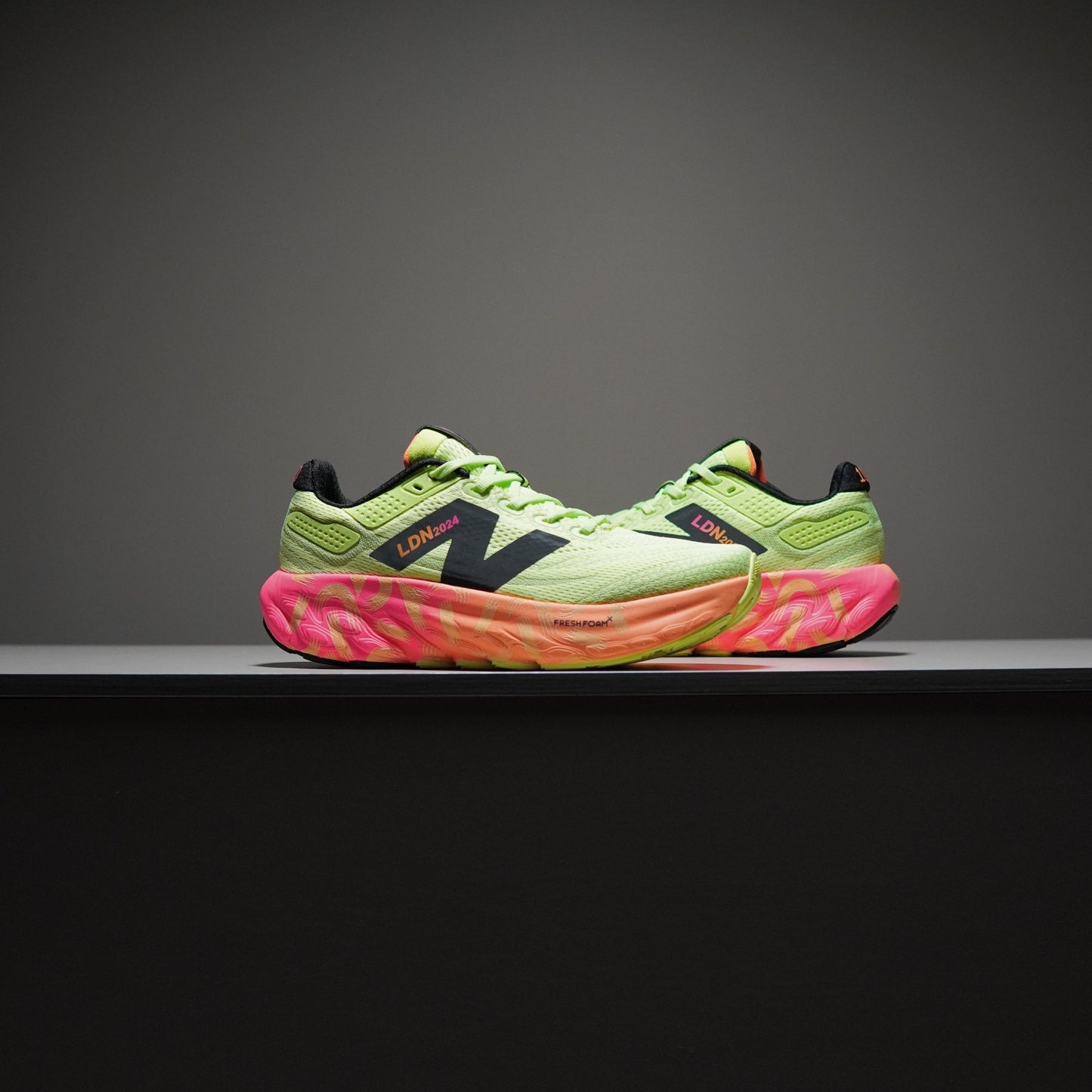 New Balance 1080 Fresh Foam X v13 | NB10000v1301