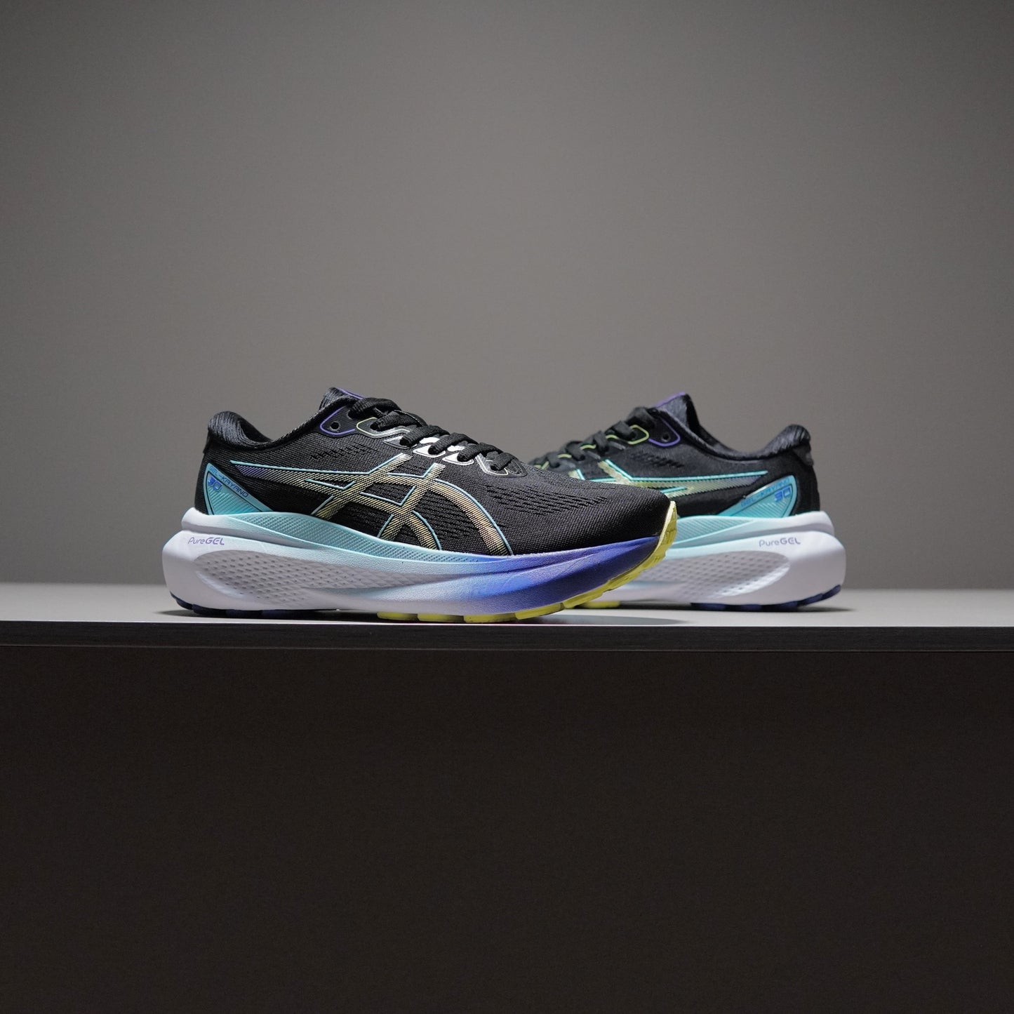 Asics Gel-Kayano 30 | AAD091400313
