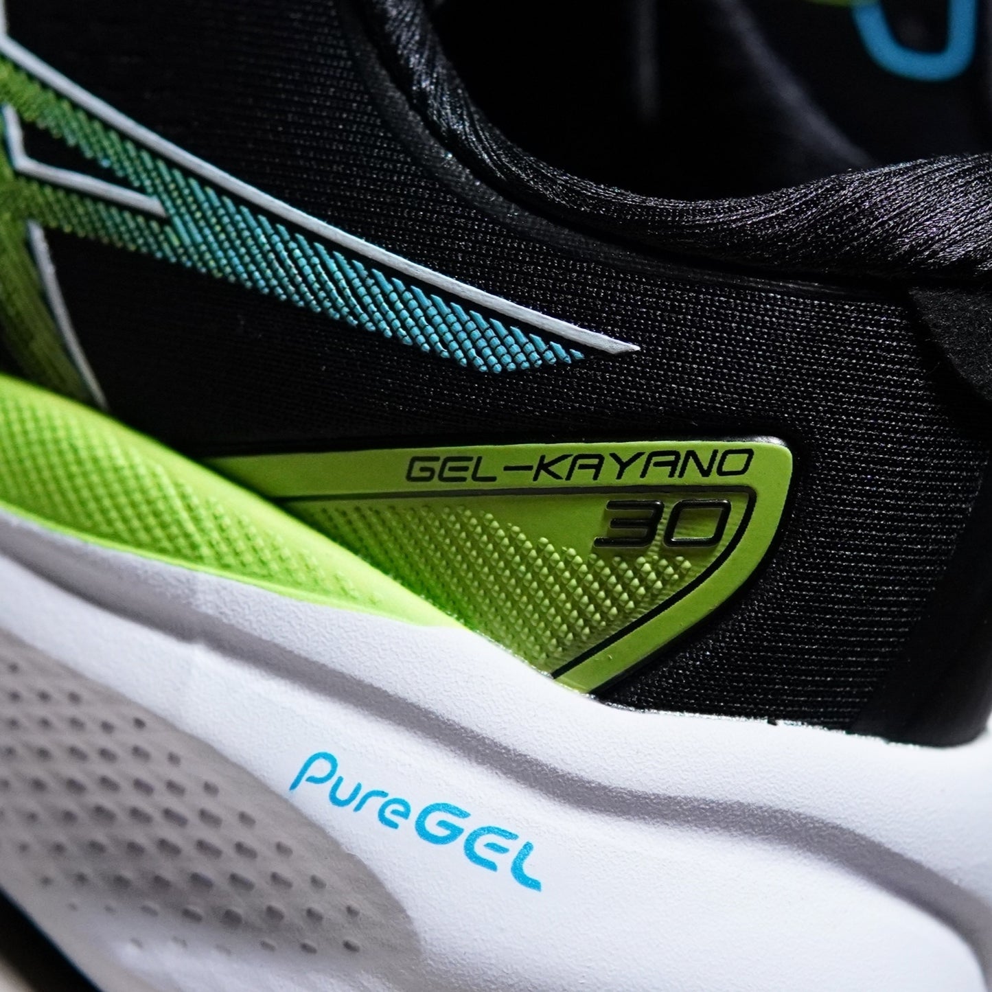 Asics Gel-Kayano 30 | AAD091400309