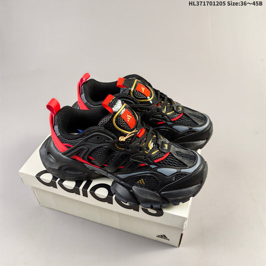 Adidas XLG Runner Deluxe | AX0914003RD07