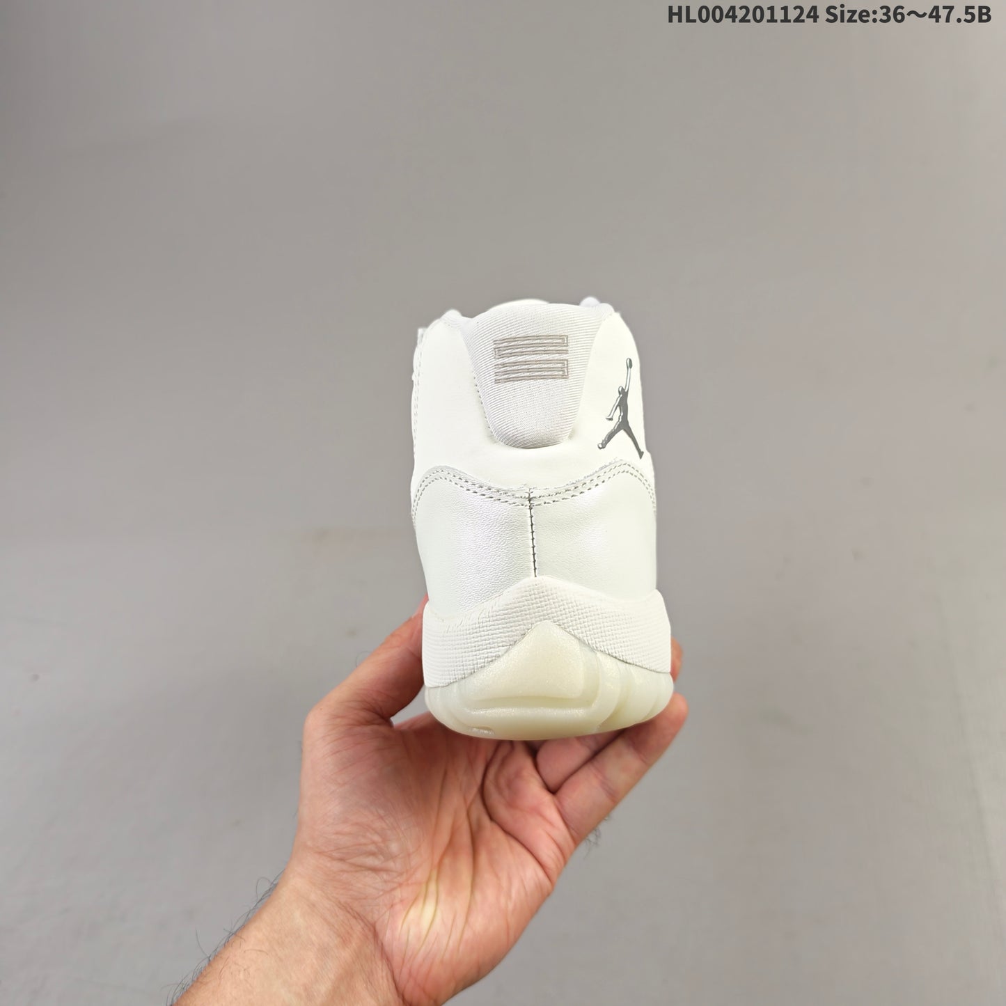 Air Jordan Retro 11 | AJR44170031202