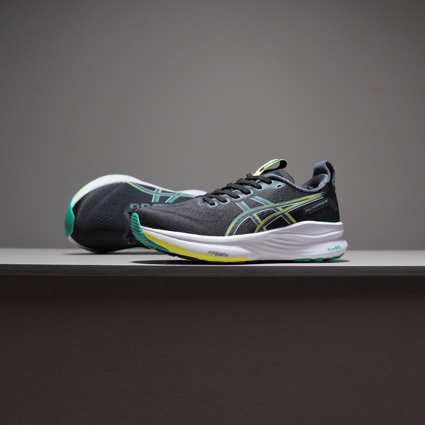 Asics Gel-Kayano 32 | AGK271300610