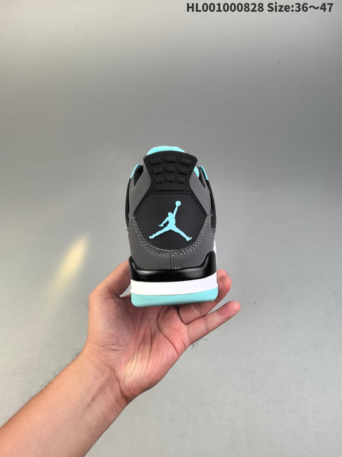 Air Jordan 4 Retro | HL301500806