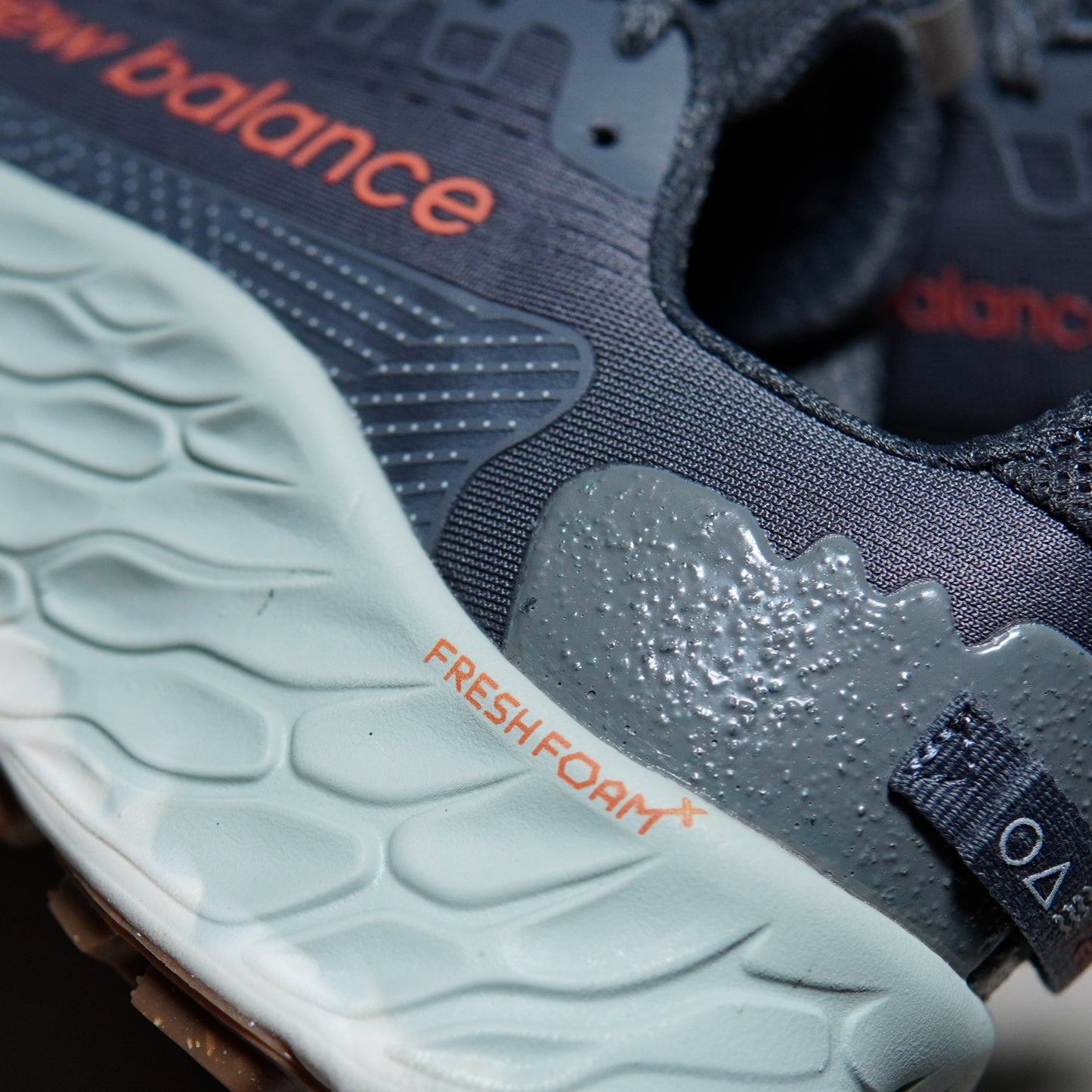 New Balance Fresh Foam X Trail More V3 | 18002307