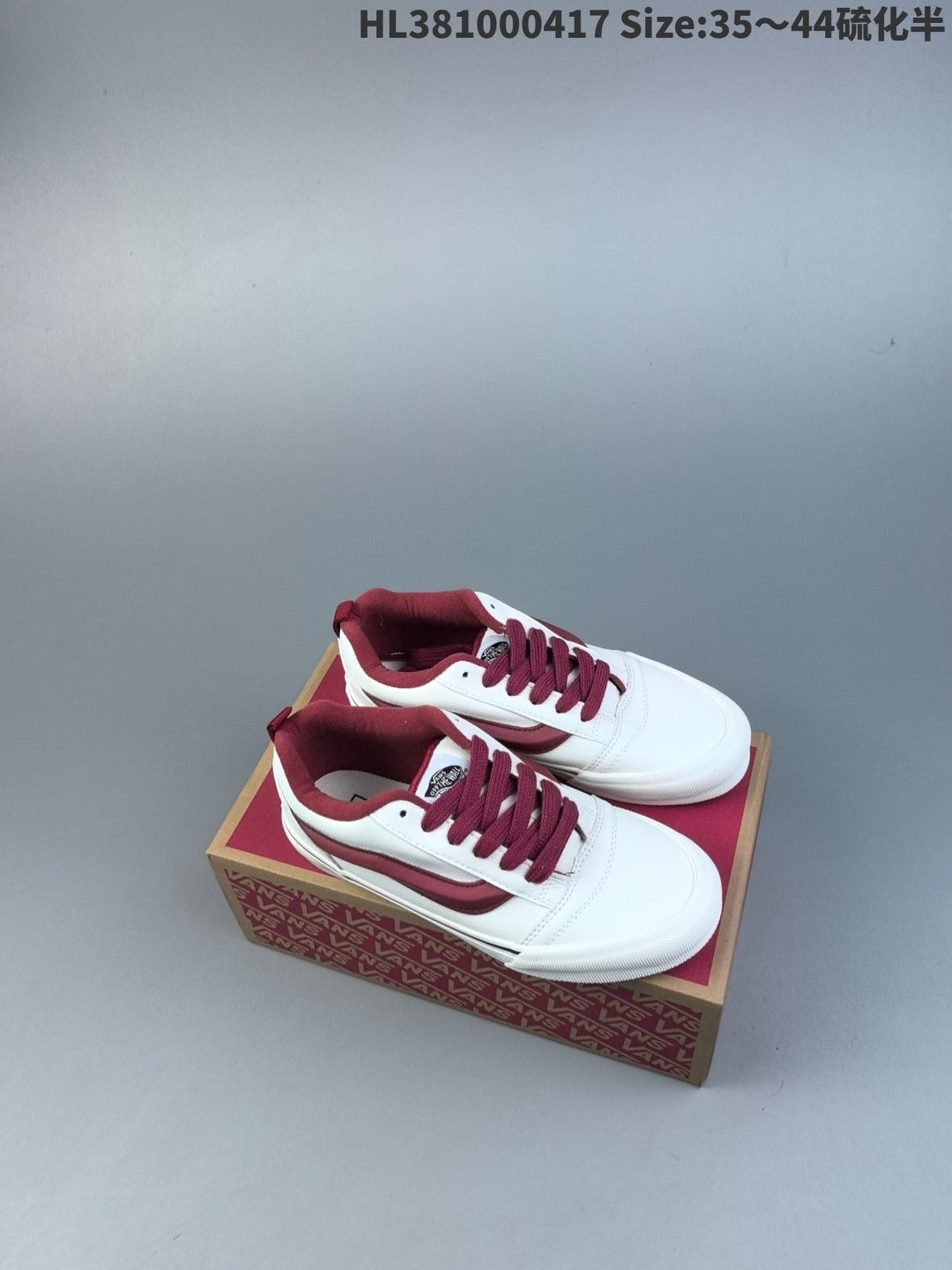 Vans Knu Skool | VKS301500807