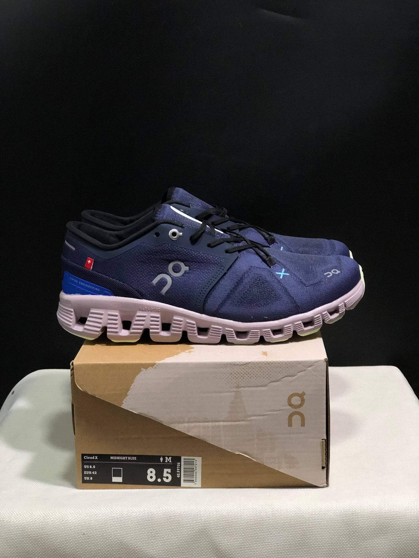 ON Cloud X3 | X10015OC10