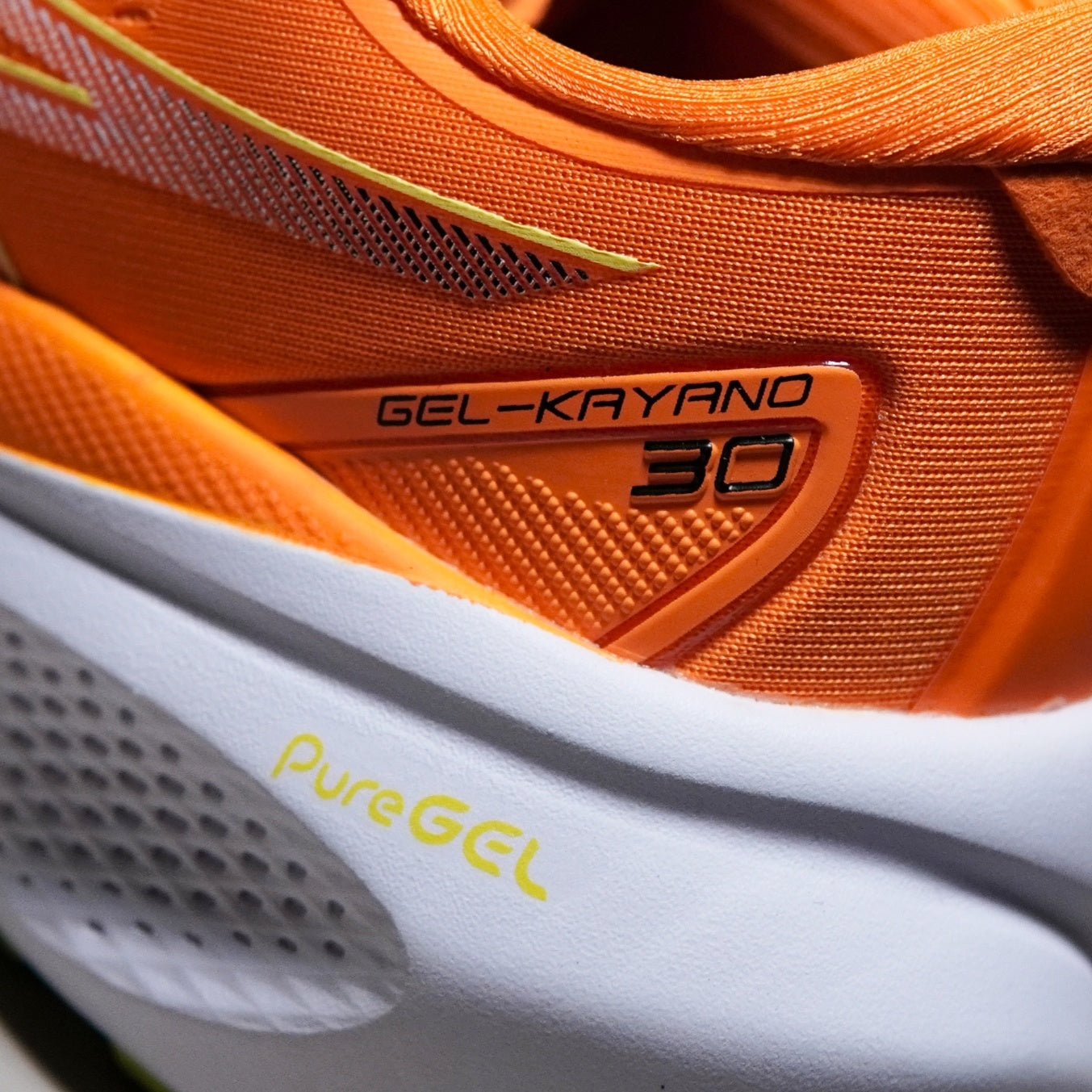 Asics Gel-Kayano 30 | AAD091400308