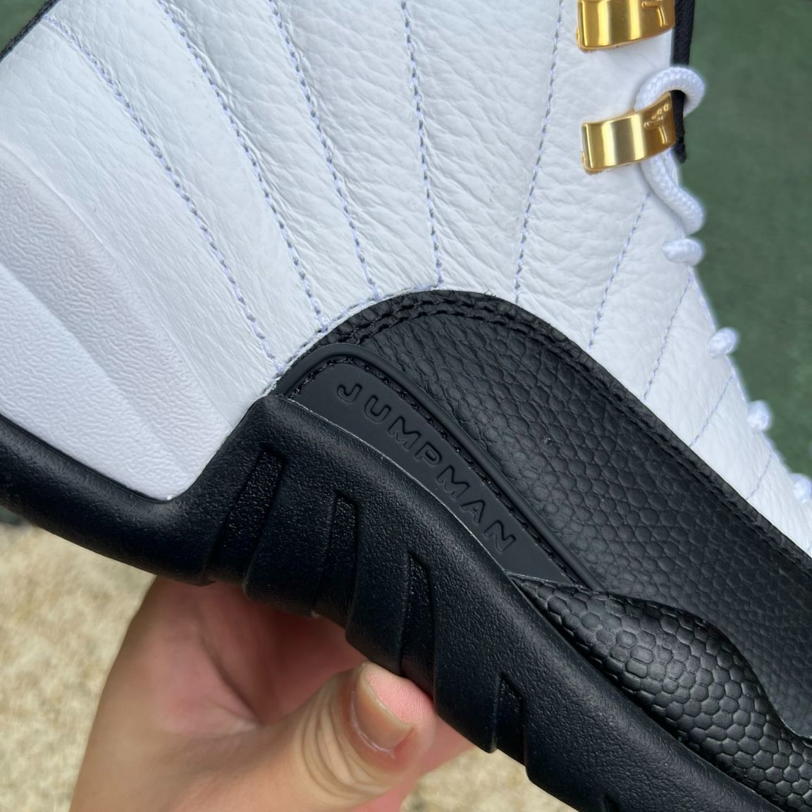 Jordan 12 Retro | J12R301500801