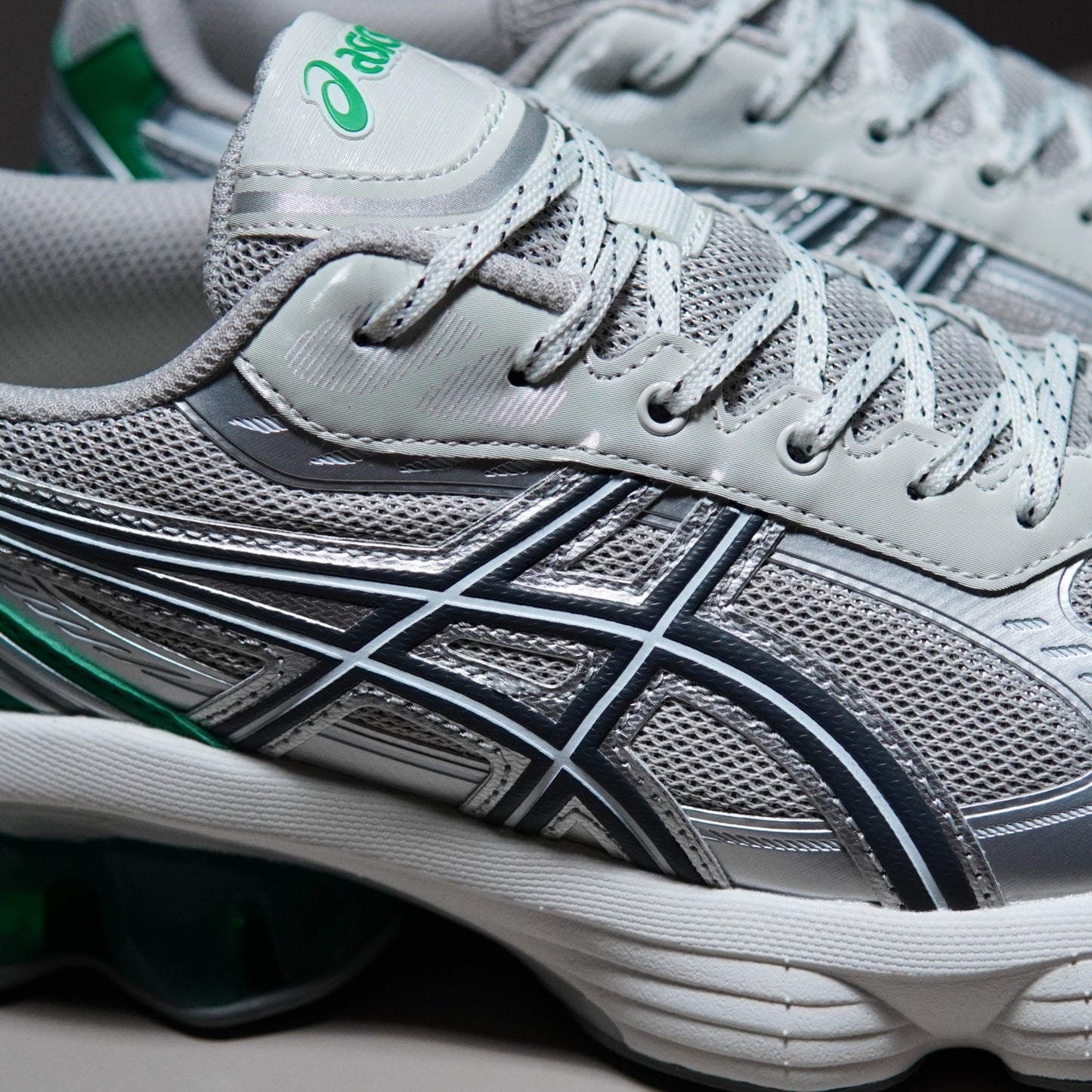 Asics Gel-Kinetic Fluent | AAD091400304