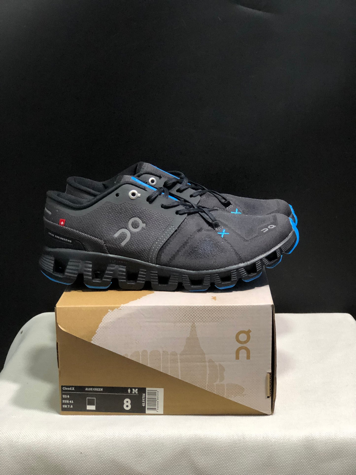 ON Cloud X3 | X10015OC09