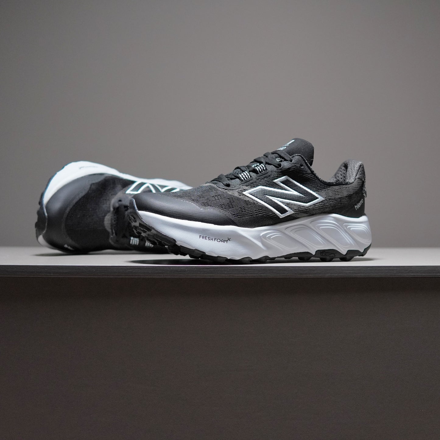 New Balance Fresh Foam X Hierro v9 | UV9NB13