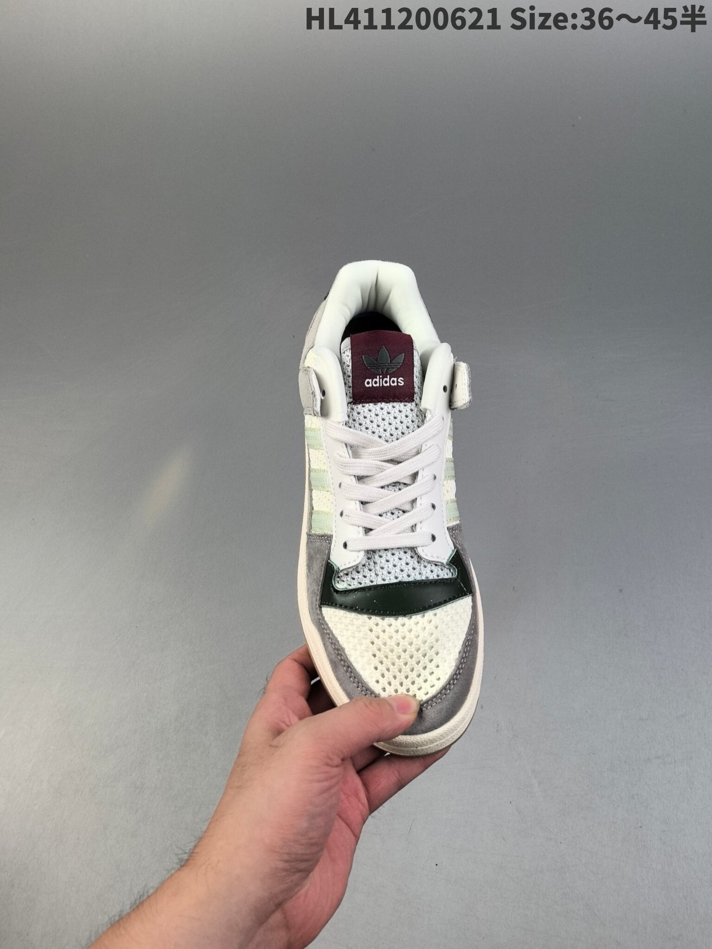 Adidas Forum Low | AFL091400307