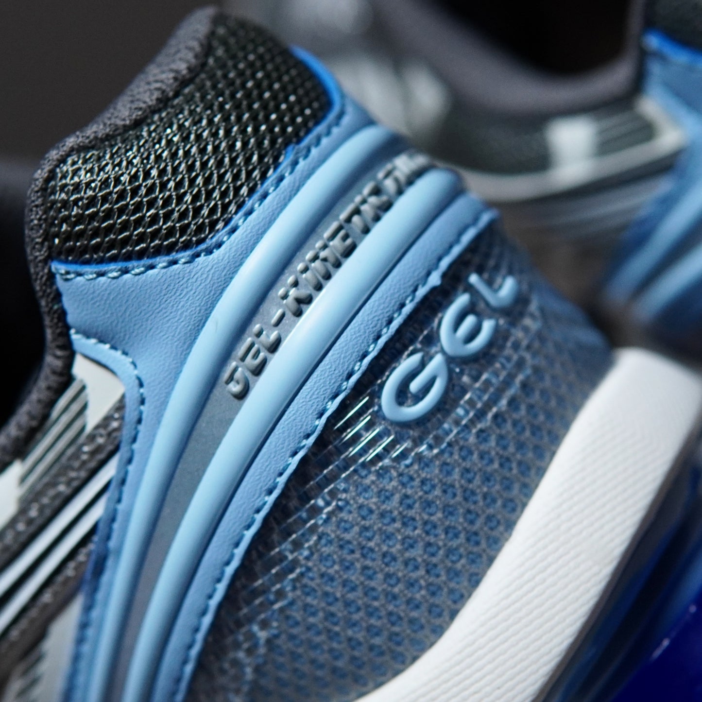 Asics Gel-Kinetic Fluent | AAD091400303