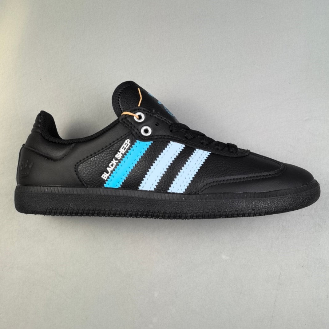 Adidas SAMBA ADV | Charlotte FC Black Sheep 02HHLL121111