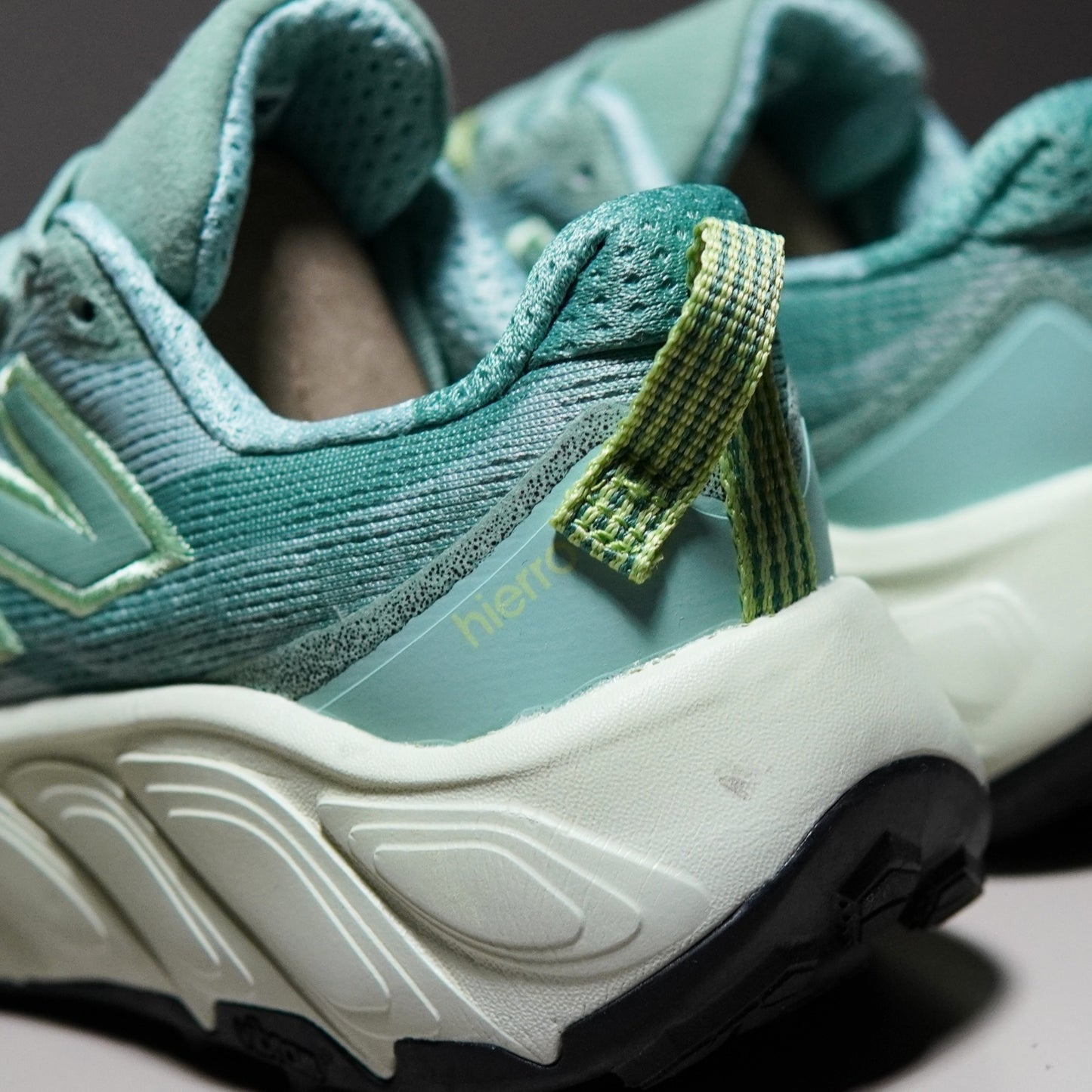 New Balance Fresh Foam X Hierro v9 | UV9NB01