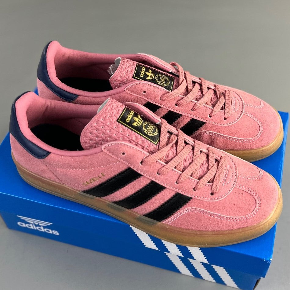 Adidas GAZELLE INDOOR │Bliss Pink Purple HL771100722